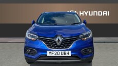 Renault Kadjar 1.3 TCE Iconic 5dr EDC Petrol Hatchback